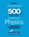 A Problem Books in Physics by DC Pandey
