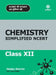 NCERT Simplified Chemistry 12th by Sanjay Sharma