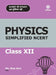 Simplified NCERT Physics 12th by Ekta Soni