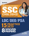 SSC (10 + 2) Data Entry Practice (E) by Arihant Experts