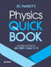 Physics Quick Book by DC Pandey