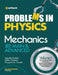 Problems In Physics Mechanics JEE Main and Advanced by Pradeep Beniwal