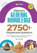 Objective General Knowledge 2750 (E) by Manohar Pandey