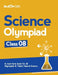 Bloom CAP Science Olympiad Class 8 by Bhawna Joshi