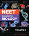 NEET Exploring Biology Vol-1 by Sanjay Sharma, Sudhakar Banerjee, Supported Mahendra Singh Rawat