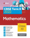 CBSE Term II Mathematics 12th by Raju Regar, Sagar Verma