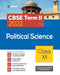 CBSE Term II Political Science 12th by Priyanshi Verma