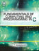 Fundamentals Of Computing And Programmin by T Jeyapoovan Nadar