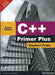 C++ Primer Plus by Prata