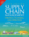 Supply Chain Management 6 E: Strategy Planning And Operation by Sunil Chopra