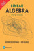 Linear Algebra  by Kenneth M Hoffman