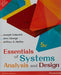 Essential of Systems Analysis and Design by Valacich, George