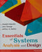 Essential of Systems Analysis and Design by Valacich, George