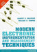 Modern Electronic Instrumentation & Meas by Albert D. Helfrick, William D. Cooper