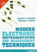 Modern Electronic Instrumentation & Meas by Albert D. Helfrick, William D. Cooper