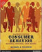 Consumer Behaviour Buying Having and Bei  by Solomon