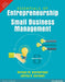 Essentials Of Enterpreneurship And Small Business Management  by Scarborough Carnwall Cornwell