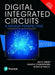 Digital Integrated Circuits: A design perspective by Nikolic Rabae Chandrakasan