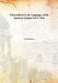 Polysynthesis In The Languages of The American Indians Volume 6 1893 [Hardcover] by J. N. B.Hewitt