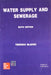 Water Supply & Sewerage, 6e by Mcghee