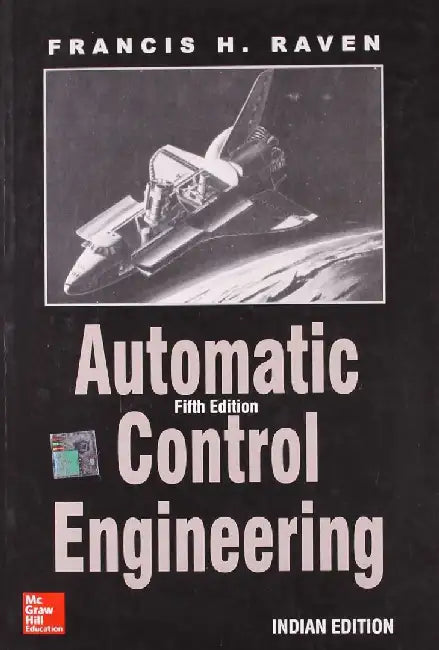 Automatic Control Engineering, 5e by Raven