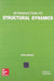 Introduction to Structural Dynamics by Biggs