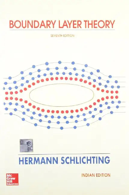 Boundary Layer Theory, 7e by Schlichting H.