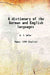 A Dictionary of The German and English Languages by G. J. Adler