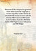 A Comparative Grammar of The Indo-Germanic Languages by Karl Brugmann