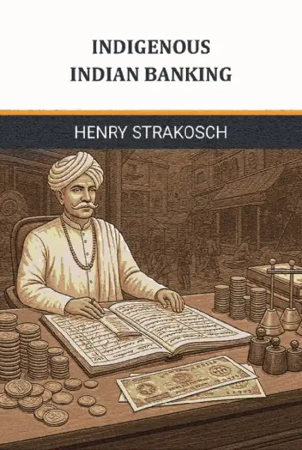 Indigenous Indian Banking by Henry Strakosch
