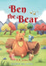 Ben the Bear: A Day Out by S. K. Luke