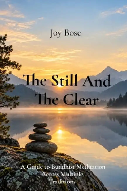 The Still And The Clear by Joy Bose