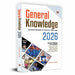 General Knowledge 2026 | UPSC, State PSC, SSC, Bank, Railways RRB, Defence NDA/CDS, CUET , Teaching, State Govt | Updated, Reliable & Must For All Exams Includes Important Facts by Team Prabhat