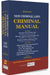 New Criminal Laws—Criminal Manual 