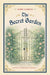 The Secret Garden by Frances Hodgson Burnett