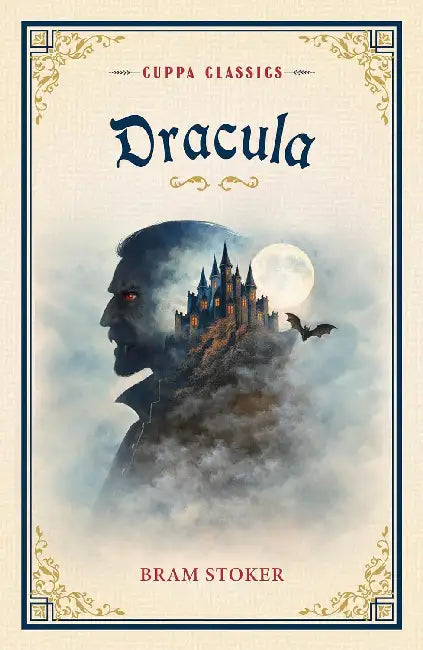 Dracula (Cuppa Classics) by Bram Stoker