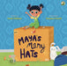 Maya's Many Hats by Swati Daftuar