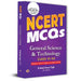NCERT MCQs General Science & Technology Class 6 To 12 Useful Book For UPSC, State PSCs & All Competitive Exam Chapter-wise and Topic-wise Solved Paper 2025 by Dr Ranjit Kumar Singh, IAS (Air-49)