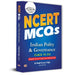 NCERT MCQs Indian Polity & Governance Class 6 To 12 Useful Book For UPSC, State PSCs & All Competitive Exam Chapter-wise and Topic-wise Solved Paper 2025
 by Dr Ranjit Kumar Singh, IAS (Air-49)