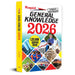 Rapid General Knowledge-2026 with Current Affairs | UPSC, State PSC, SSC, Bank, Railways RRB, Defence NDA/CDS, CUET , Teaching, State Govt & other Useful For All Competitive Exams by Team Prabhat