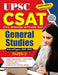 UPSC CSAT IAS Civil Services Aptitude Test General Studies Paper 2 : Previous 15 Years Solved Papers (2011-2025) Answers With Detailed Explanations by Team Prabhat