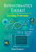 Bioinformatics Toolkit Decoding Proteomics by Uma Kumari