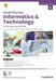 Health Nursing Informatics And Technology For Bsc Nursing Students Ii Semester by Lakshmi