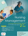 Nursing Management by Ranjana Verma