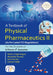 A Textbook of Physical Pharmaceutics II for the Students of B.Pharm 4th Semester by Hakim Singh Rajput