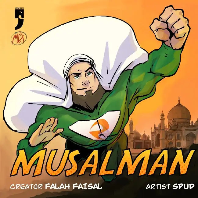 Musalman by Falah Faisal