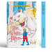Fascinating Folk Tales  1 : The White Tiger by Lokendra Yayawar