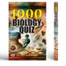 1000 Biology Quiz by Dr. Sita Ram Singh