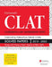 Universal’s - CLAT Solved Papers 2015-2025  by LexisNexis