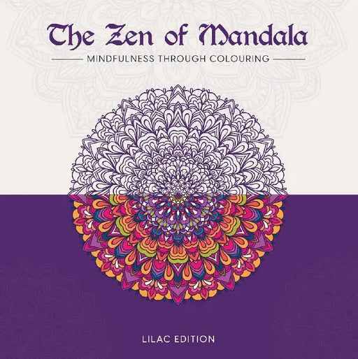 The Zen Of Mandala by Browser